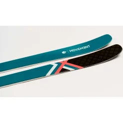 Best Ski de randonnée Axess 86 W Femme Ski Rando Femme