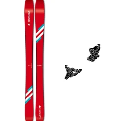 Ski Rando Homme<Movement Ski de randonnée Logic 91