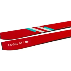 Ski Rando Homme<Movement Ski de randonnée Logic 91