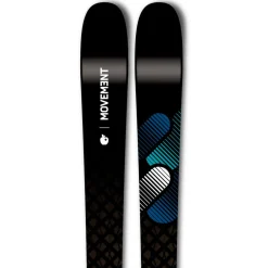 New Ski de randonnée Session 85 Homme Ski Rando Homme