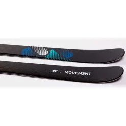 New Ski de randonnée Session 85 Homme Ski Rando Homme