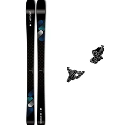 New Ski de randonnée Session 85 Homme Ski Rando Homme