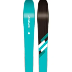 Outlet Ski de randonnée Logic 86 W Femme Ski Rando Femme