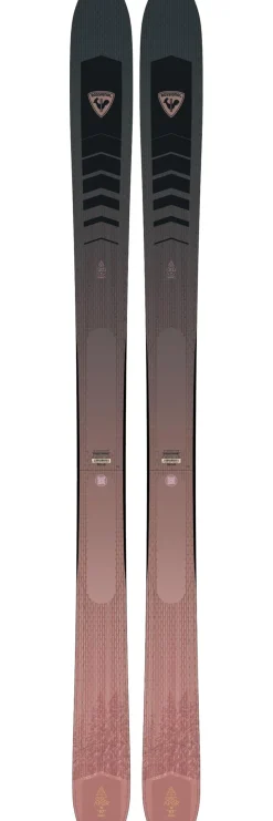 Ski Rando Femme<Rossignol Ski de randonnée Escaper W 97 Nano