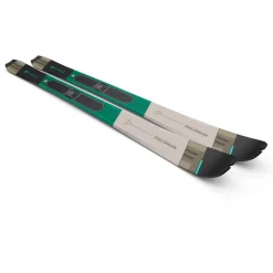 Best Ski de randonnée Mtn 86 W Pro Femme Ski Rando Femme