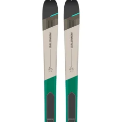 Best Ski de randonnée Mtn 86 W Pro Femme Ski Rando Femme