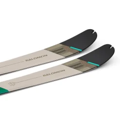 Best Ski de randonnée Mtn 86 W Pro Femme Ski Rando Femme
