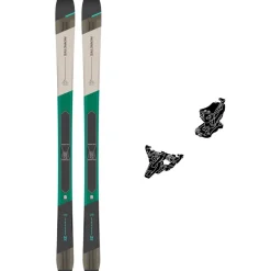 Best Ski de randonnée Mtn 86 W Pro Femme Ski Rando Femme