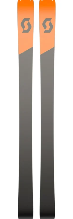 Clearance Ski de randonnée W's Superguide 88 Femme Ski Rando Femme
