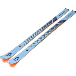 Clearance Ski de randonnée W's Superguide 88 Femme Ski Rando Femme