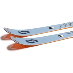 Clearance Ski de randonnée W's Superguide 88 Femme Ski Rando Femme