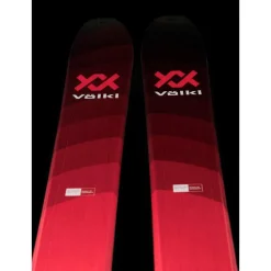 Ski de randonnée Rise Beyond 96 Homme Ski Rando Homme
