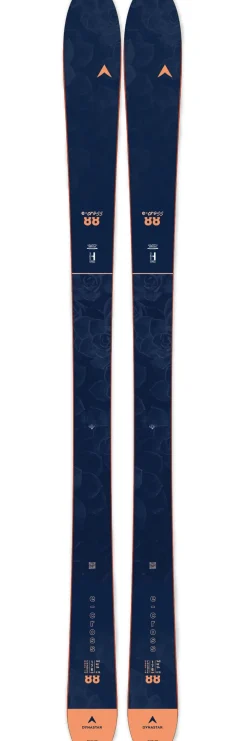 Hot Ski E-Cross 88 Créez Votre Pack