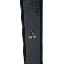 Créez Votre Pack<Dynastar Ski E-Pro 99