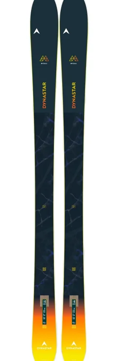 Discount Ski M-Cross 82 Créez Votre Pack