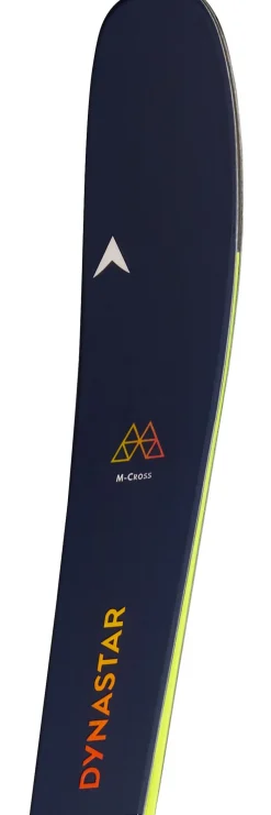 Discount Ski M-Cross 82 Créez Votre Pack
