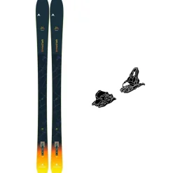 Discount Ski M-Cross 82 Créez Votre Pack