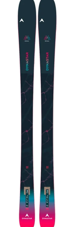 Créez Votre Pack<Dynastar Ski M-Cross W 88