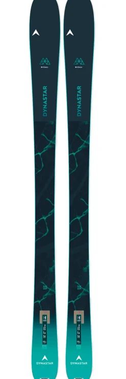 Best Ski M-Cross W 82 Créez Votre Pack