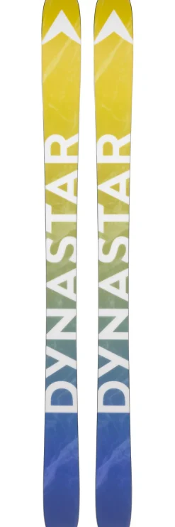 New Ski M-Free 100 Créez Votre Pack
