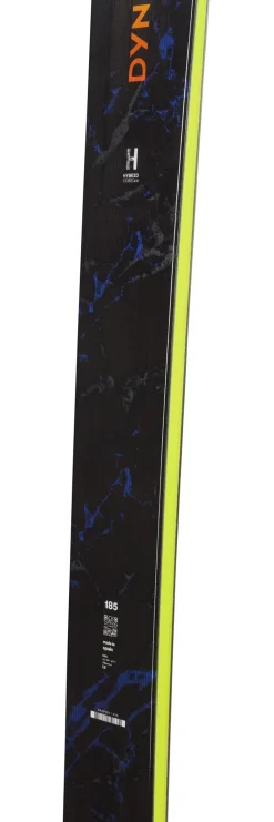 New Ski M-Free 100 Créez Votre Pack