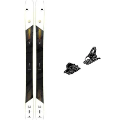 New Ski M-Free 100 Créez Votre Pack