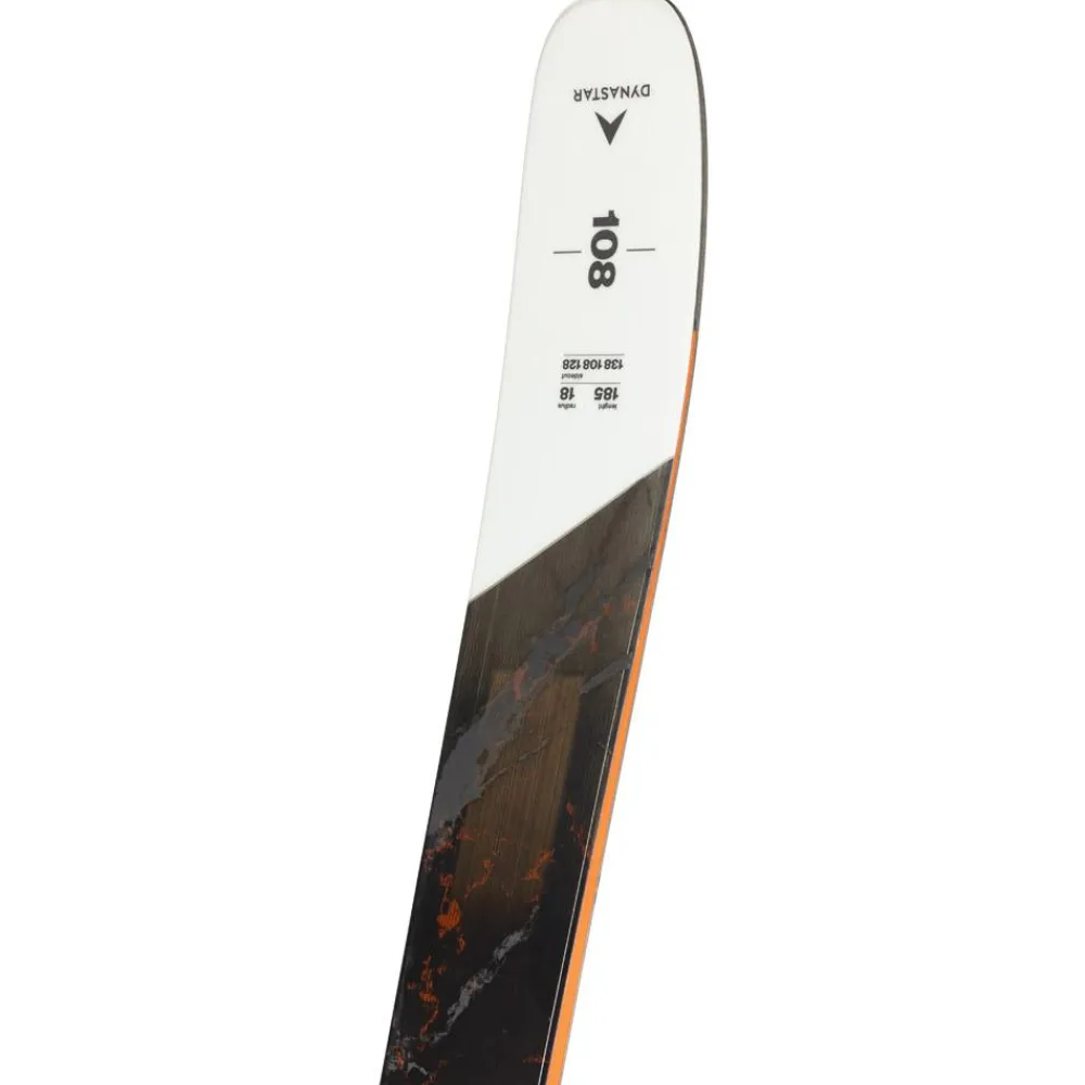 Outlet Ski M-Free 108 Créez Votre Pack