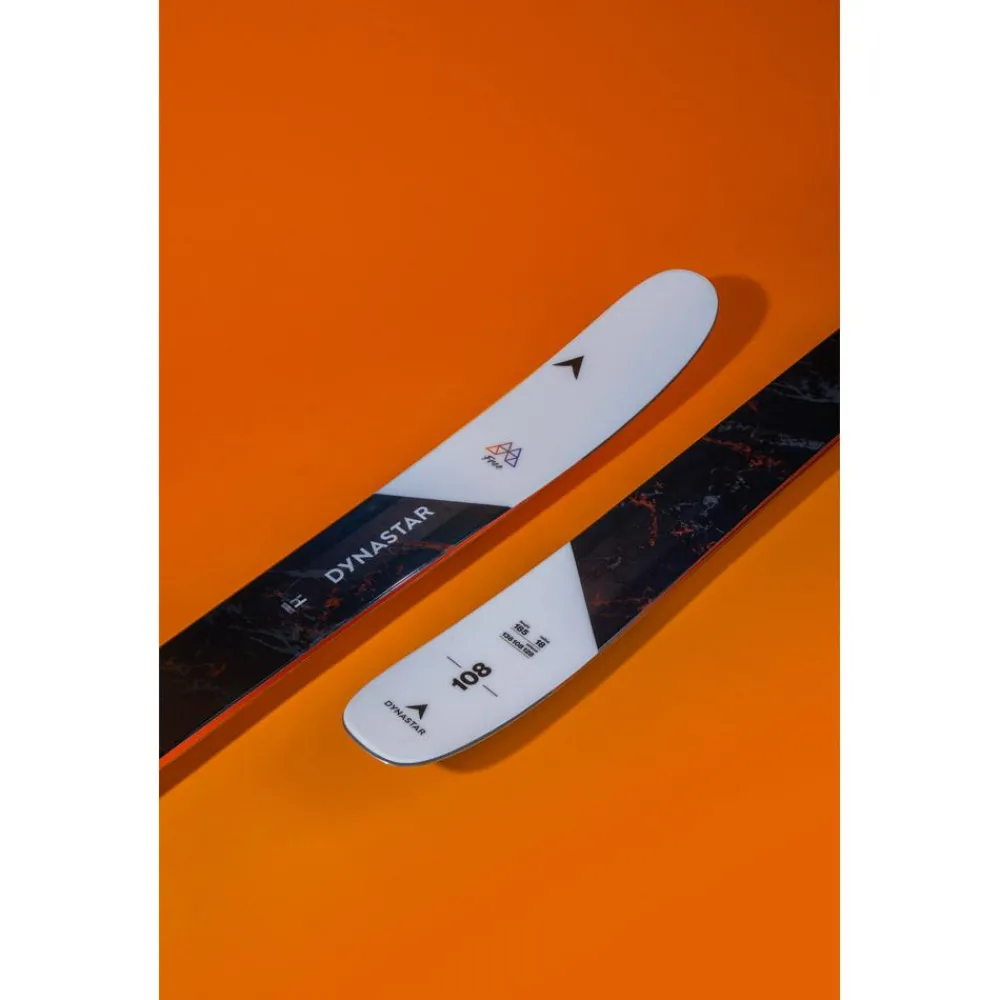 Outlet Ski M-Free 108 Créez Votre Pack
