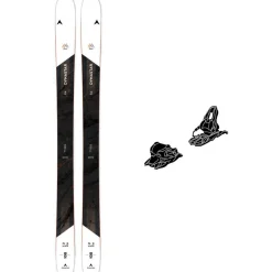Outlet Ski M-Free 108 Créez Votre Pack