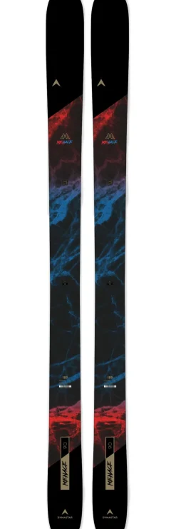Créez Votre Pack<Dynastar Ski M-Menace 90