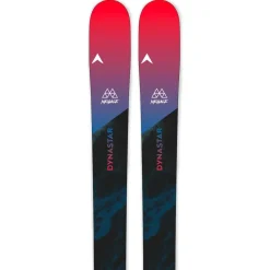 Ski Homme|Créez Votre Pack<Dynastar Ski M-Menace 90