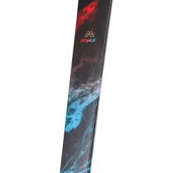 Créez Votre Pack<Dynastar Ski M-Menace 90 DA***