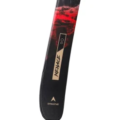Créez Votre Pack<Dynastar Ski M-Menace 90 DA***
