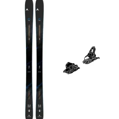 Sale Ski M-Pro 85 Créez Votre Pack