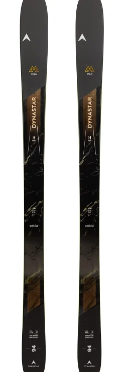 Créez Votre Pack<Dynastar Ski M-Pro 94 Ti