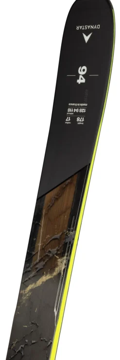 Créez Votre Pack<Dynastar Ski M-Pro 94 Ti