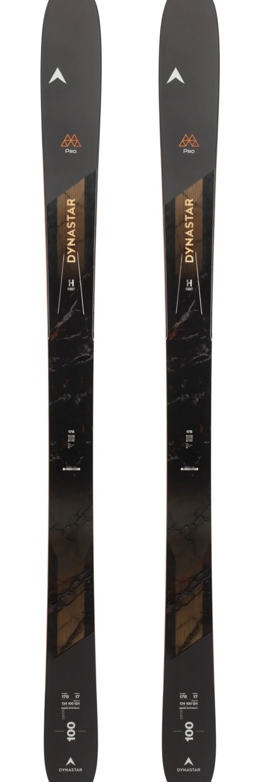 Online Ski M-Pro 100 Ti Créez Votre Pack