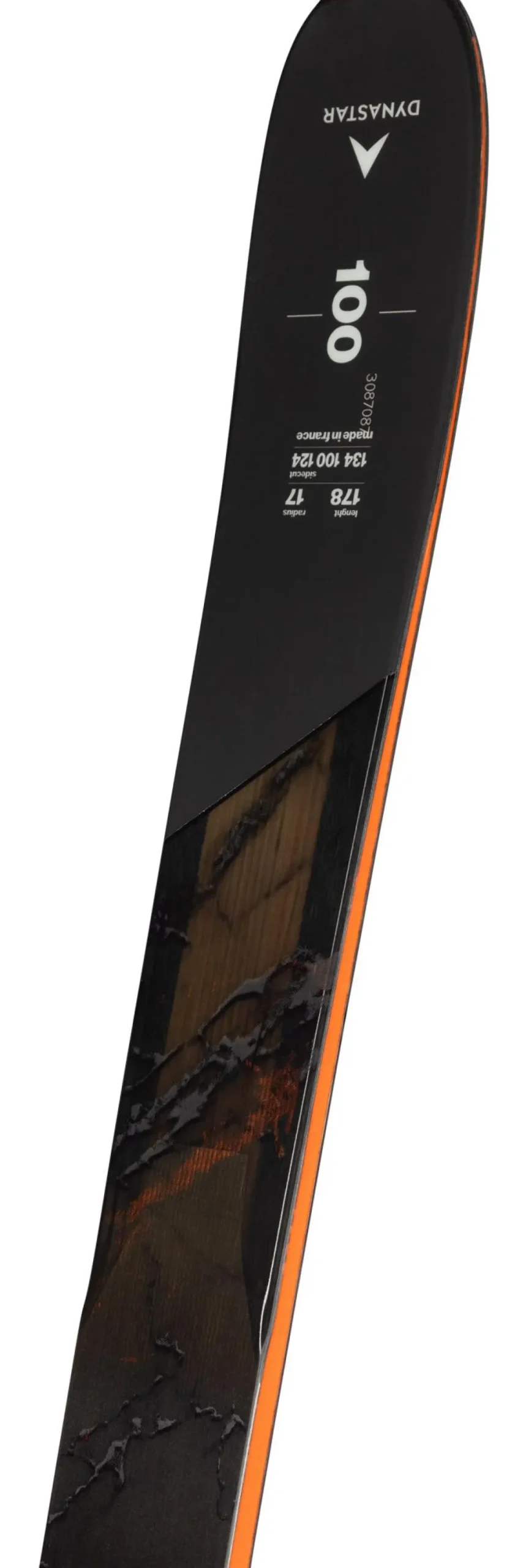 Online Ski M-Pro 100 Ti Créez Votre Pack