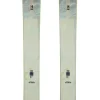 Ski M-Pro W 85 Créez Votre Pack