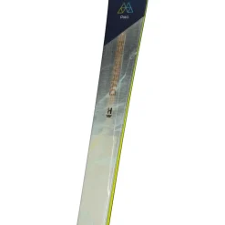 Ski M-Pro W 85 Créez Votre Pack