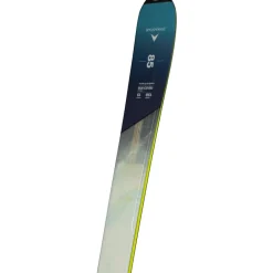 Ski M-Pro W 85 Créez Votre Pack