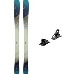 Ski M-Pro W 85 Créez Votre Pack
