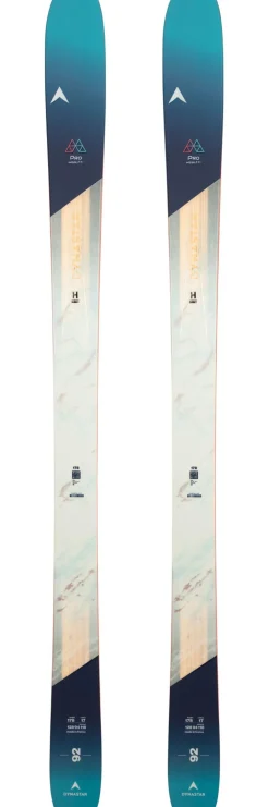 Créez Votre Pack<Dynastar Ski M-Pro W 92
