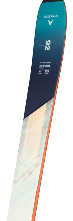 Créez Votre Pack<Dynastar Ski M-Pro W 92