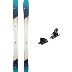 Créez Votre Pack<Dynastar Ski M-Pro W 92