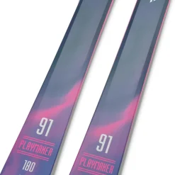 New Ski Playmaker 91 Créez Votre Pack