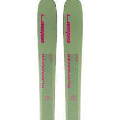 Créez Votre Pack<Elan Ski Playmaker 87