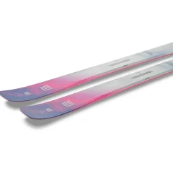 Créez Votre Pack<Elan Ski Playmaker 101