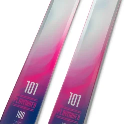 Créez Votre Pack<Elan Ski Playmaker 101