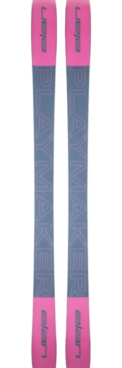 Créez Votre Pack<Elan Ski Playmaker 91